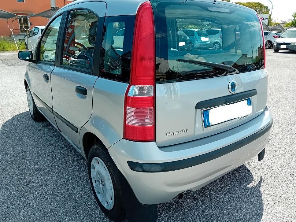 Fiat Panda 1.1 Actual
