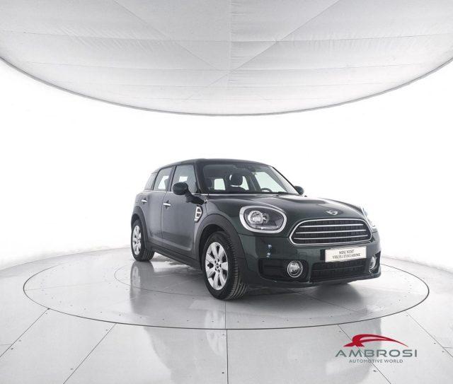 MINI Countryman One D 1.5 One D Business