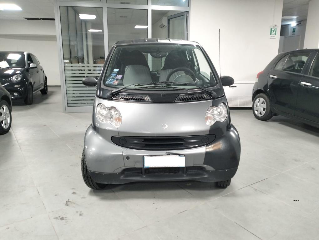 Smart fortwo 0.7 Smart 61cv KM 50000!