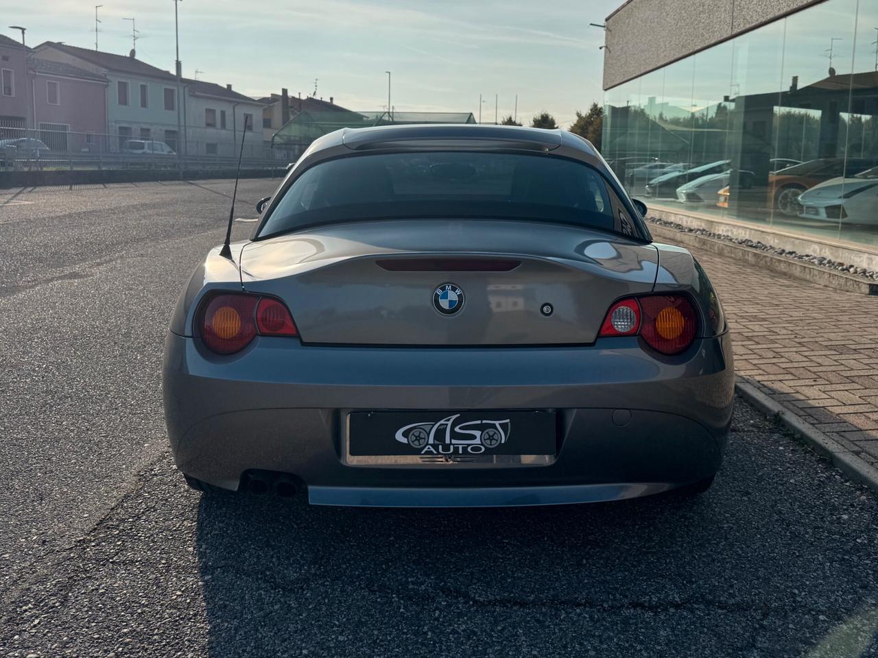 Bmw Z4 2.5i asi