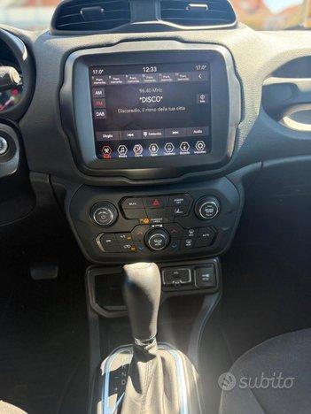 Jeep Renegade Renegade 1.5 turbo t4 mhev Limited 2