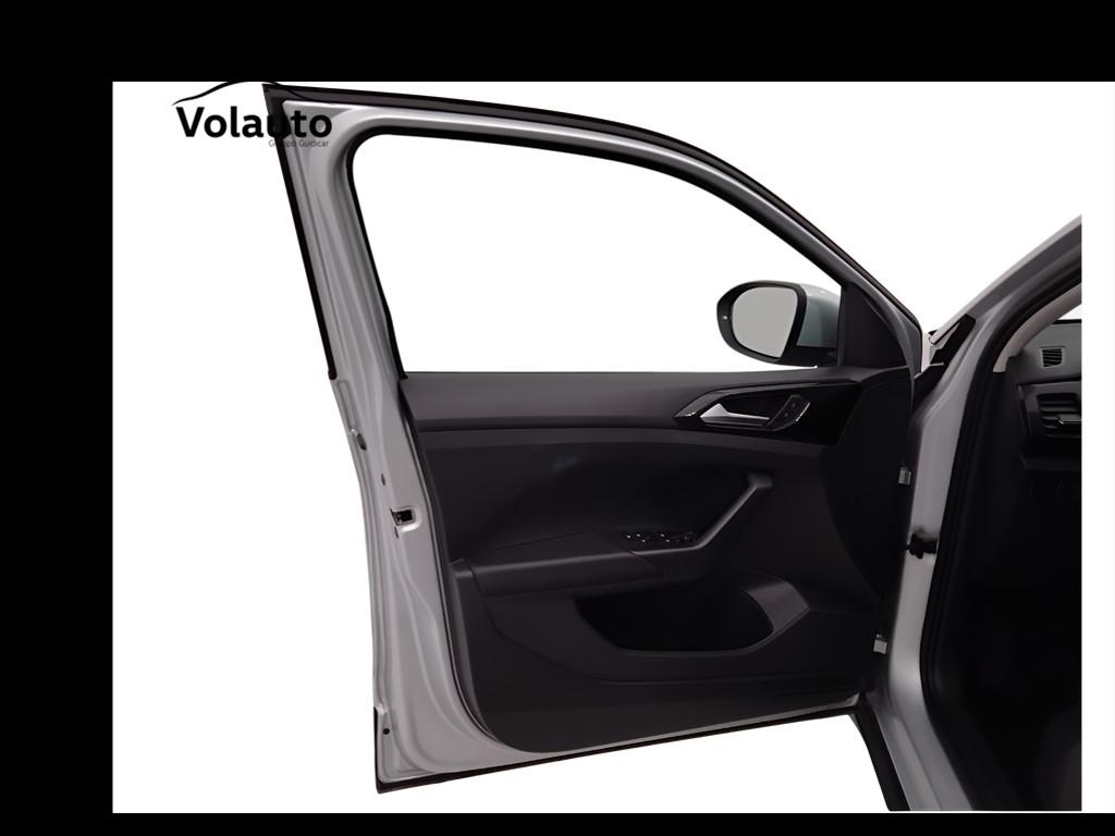 VOLKSWAGEN T-Cross 2024 - T-Cross 1.0 tsi Life 115cv dsg