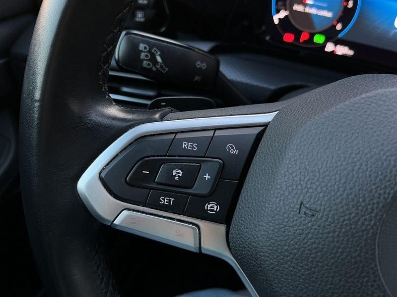 Volkswagen Golf Golf 2.0 tdi Style 150cv dsg