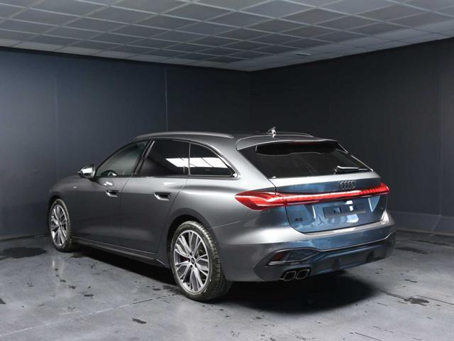 AUDI A5 Avant TDI 150 kW mHEV+ S tronic-S Line