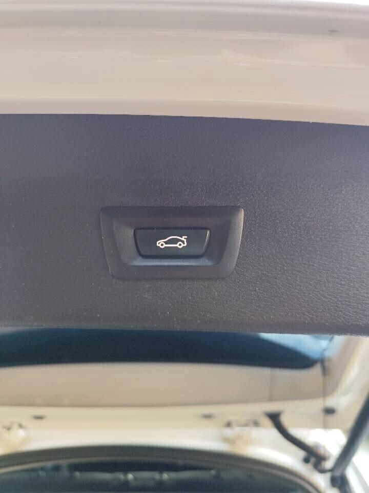 Bmw X1 sDrive Advantage 150cv - 2021