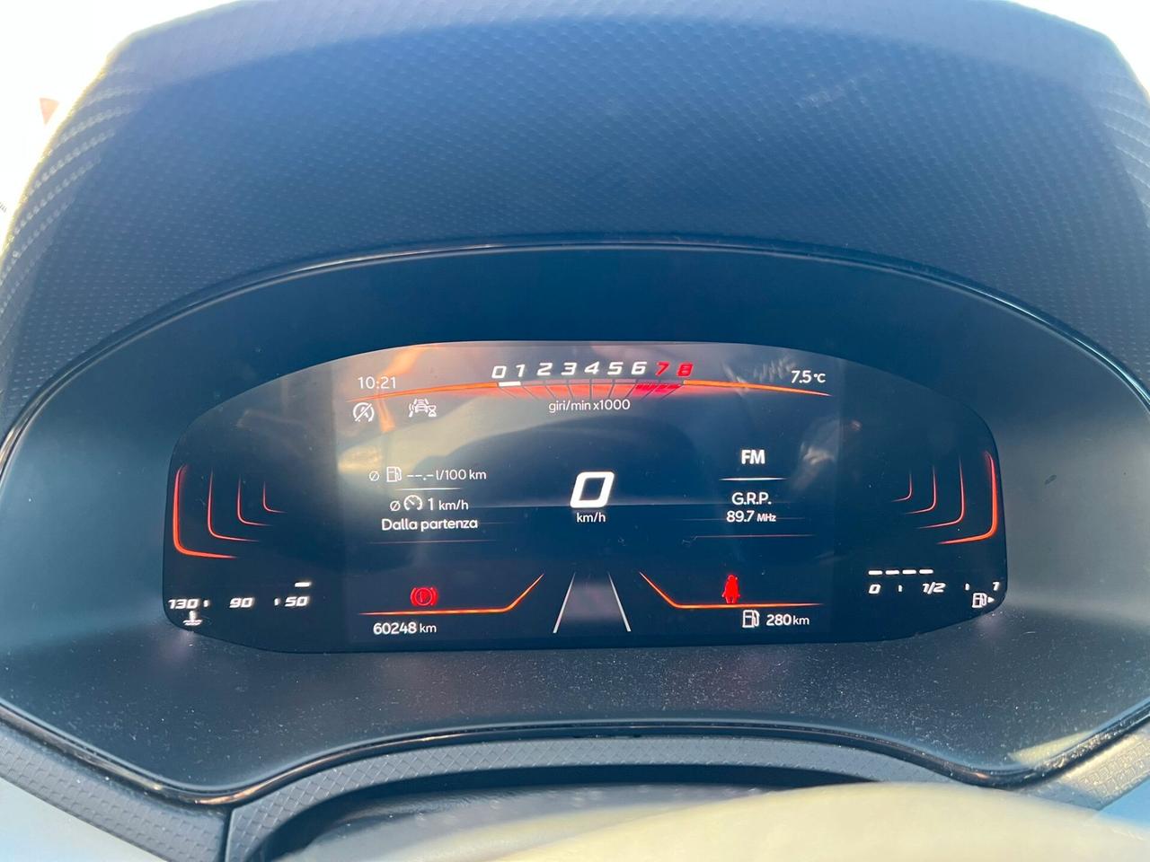 Seat Arona 1.0 TGI Style