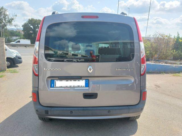 RENAULT Kangoo 1.5 dCi 90CV 5 porte Stop & Start Extrem