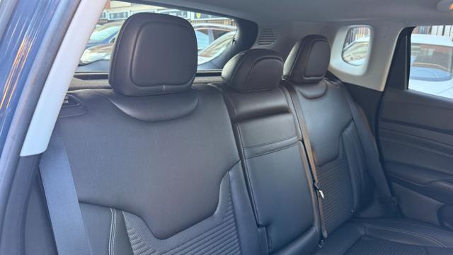 JEEP Compass 1.3 T4 190CV PHEV AT6 4xe LIMITED MY 22 *24M.G.*