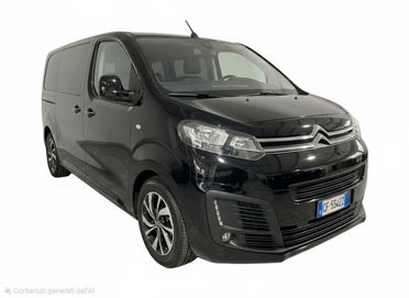 Citroen Jumpy BlueHDi 150 S&S PL-SL-TN Atlante XL