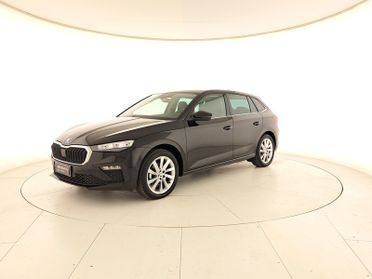 Skoda Scala 1.0 tsi style 115cv