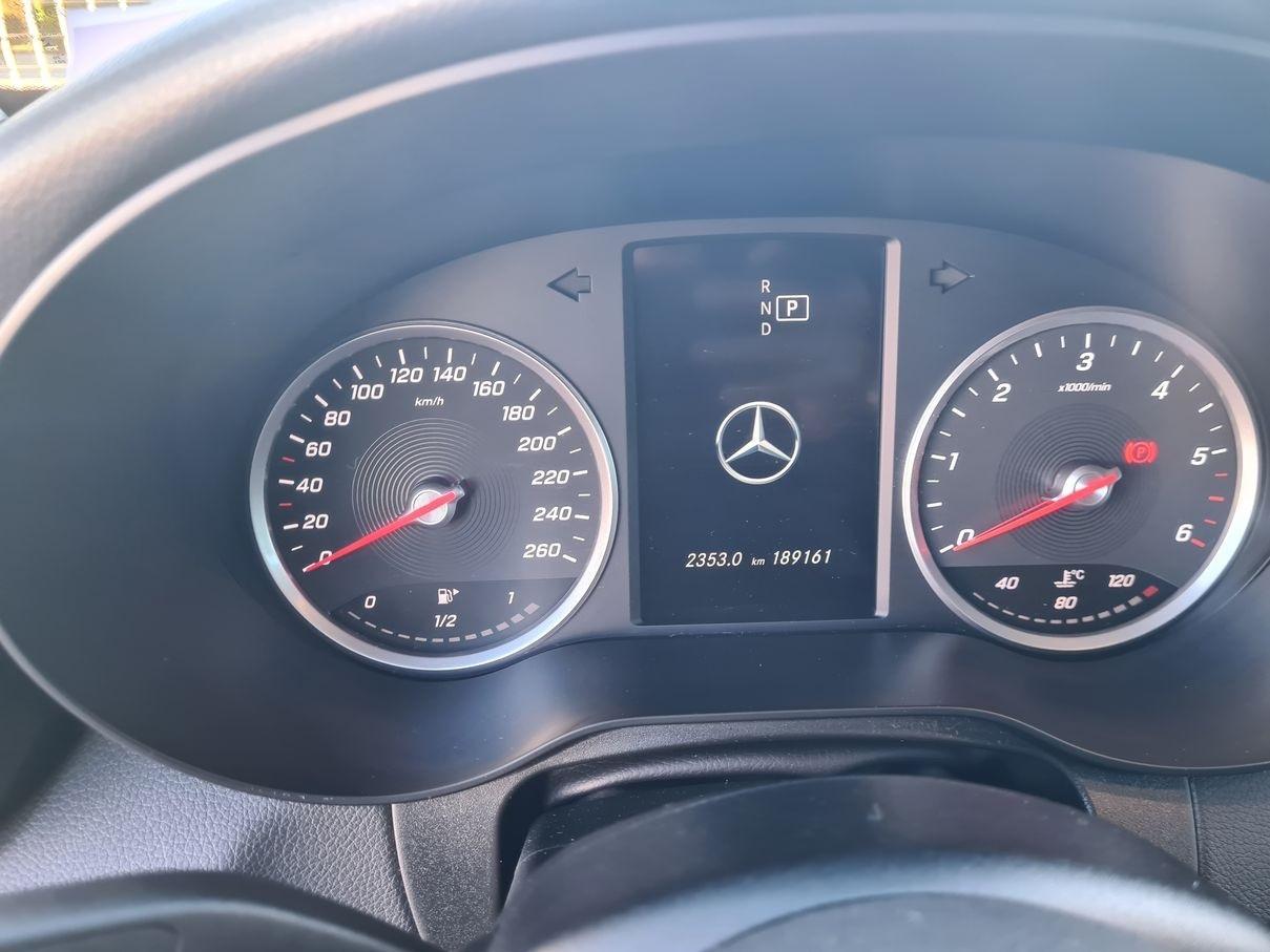 Mercedes-benz GLC 220 d 4Matic Sport