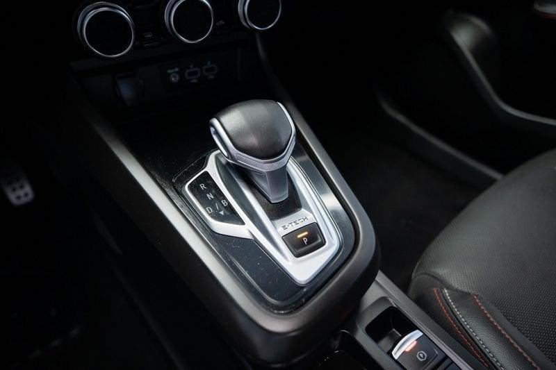 Renault Arkana 1.6 E-Tech full hybrid R.S. Line 145cv