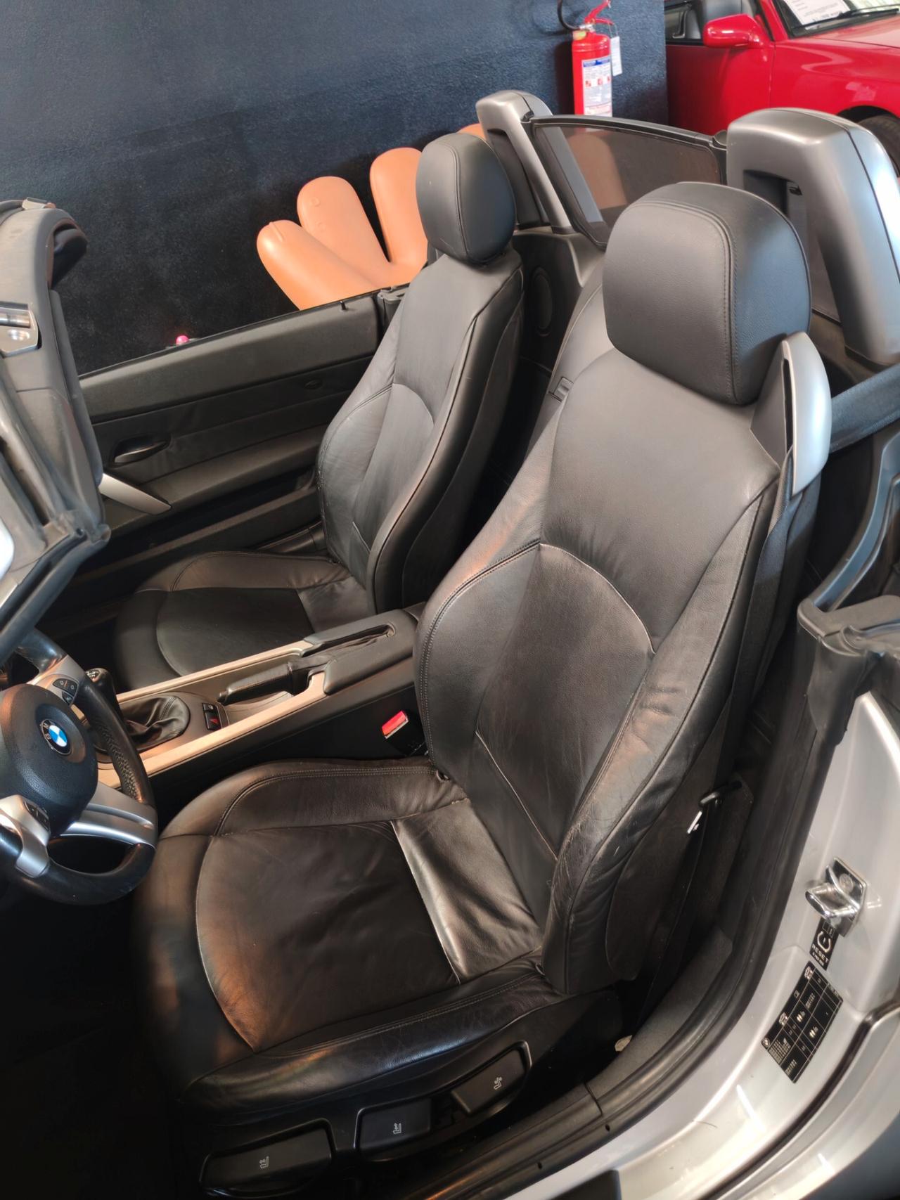 Bmw Z4 2.2i Roadster asi