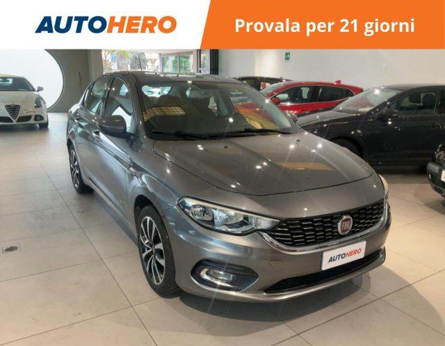 FIAT Tipo 1.6 Mjt 4 porte Opening Edition