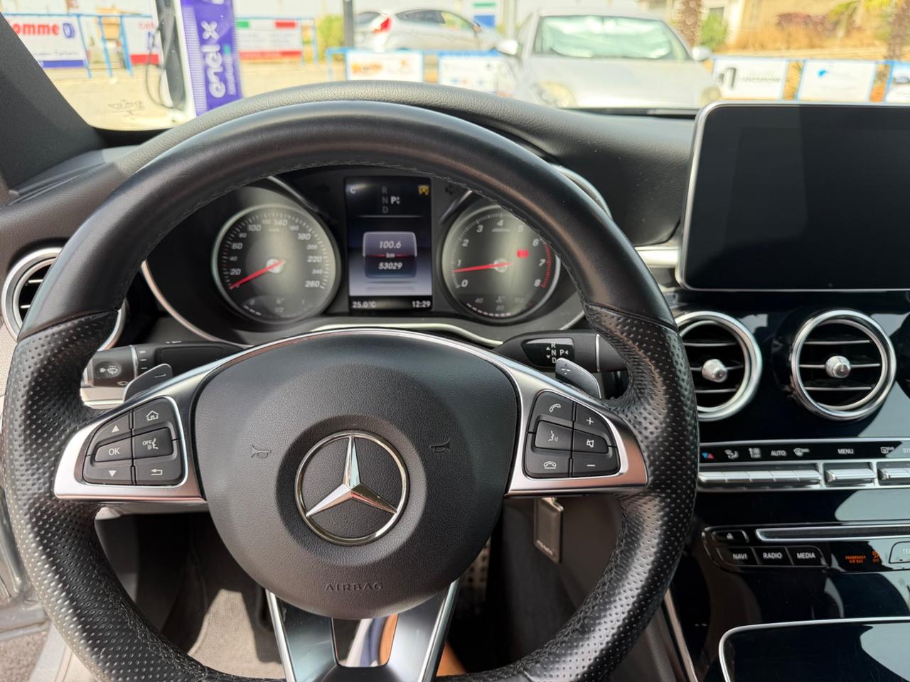 Mercedes-benz C 300 Automatic Coupé Premium Plus