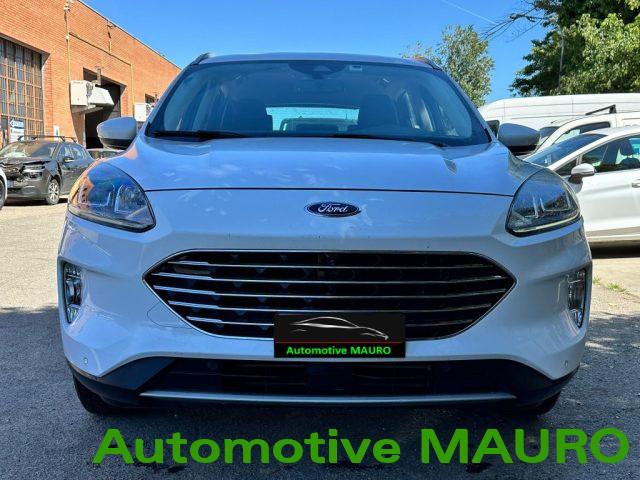 FORD Kuga 1.5 EcoBlue 120 CV 2WD Titanium Business