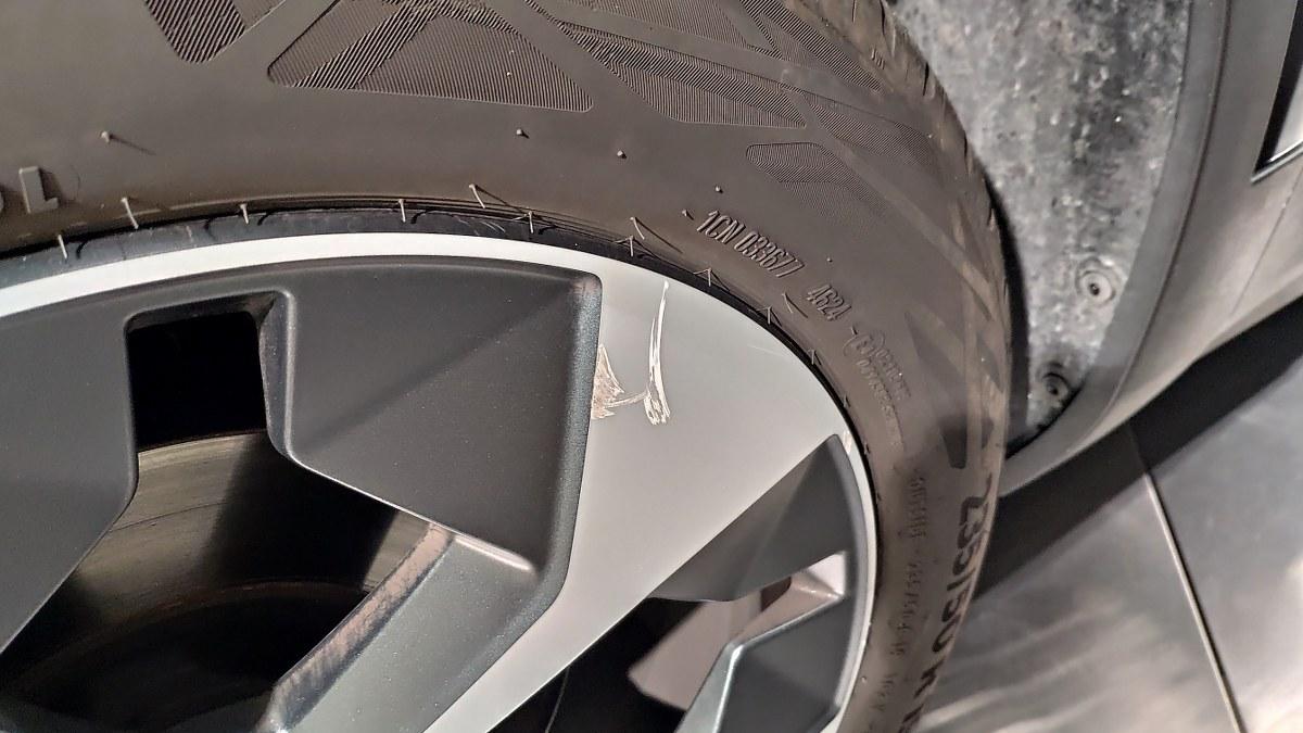 VOLVO Xc40 B3 Mild Hybrid Automatico Core