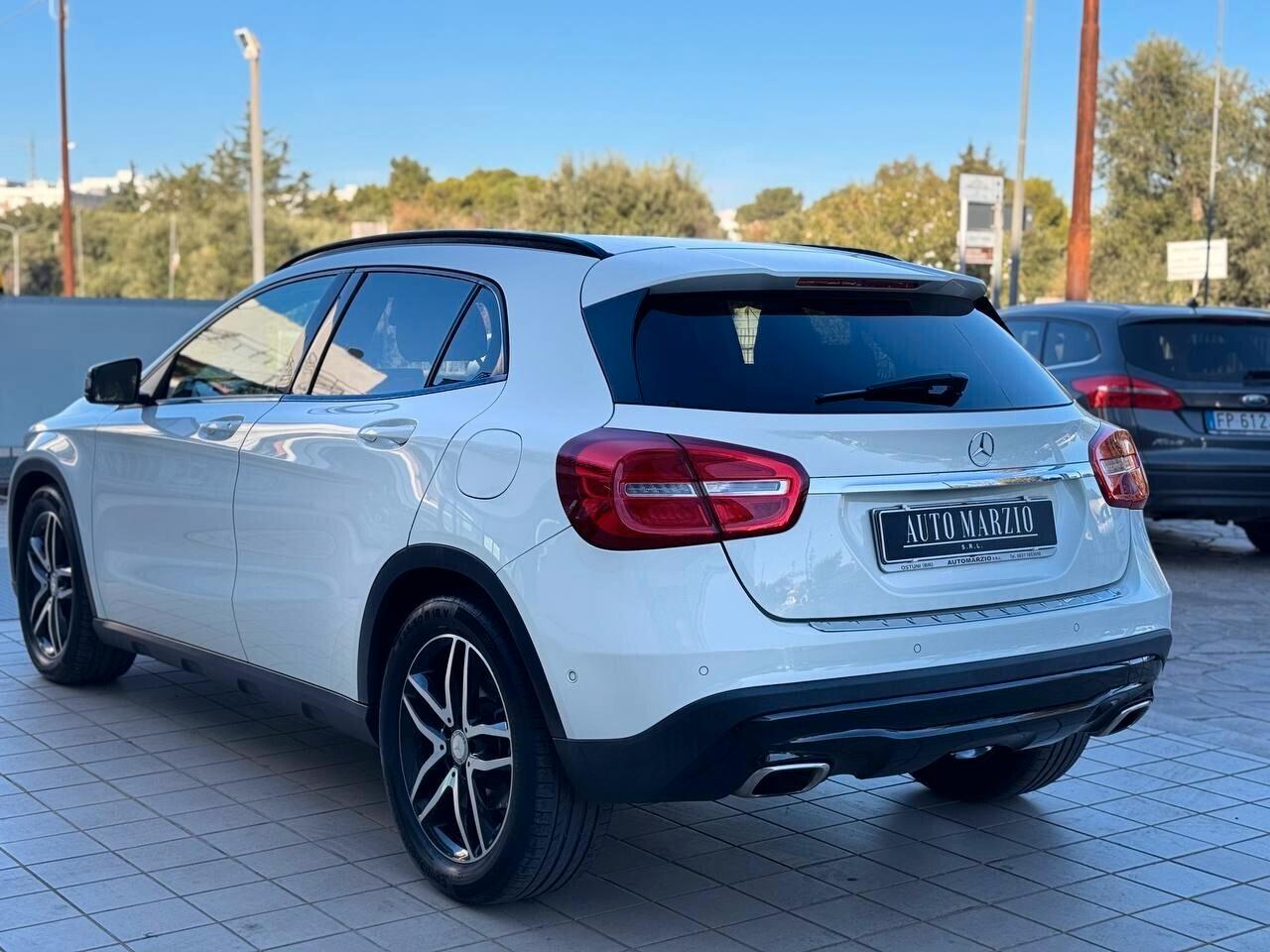 Mercedes-benz GLA 180 GLA 180 Premium