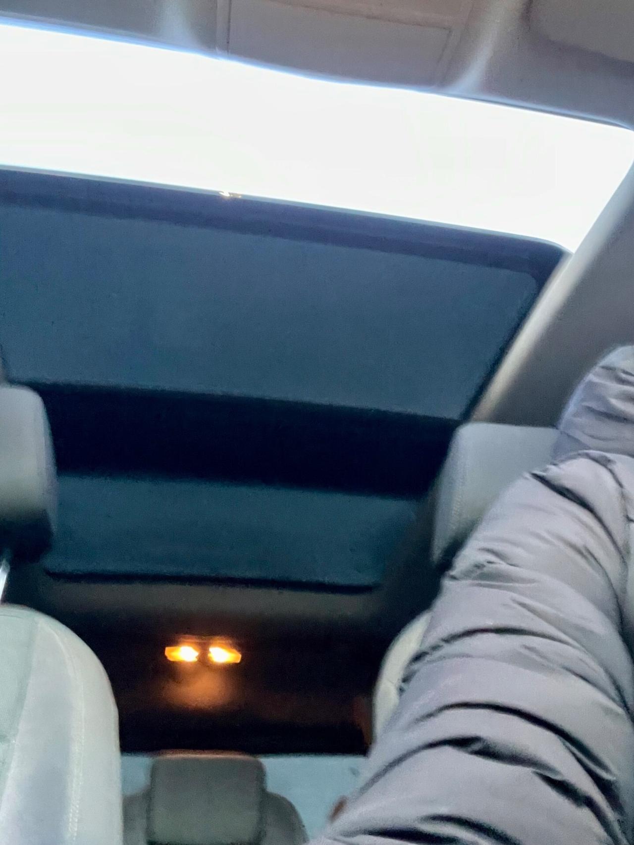 Volkswagen Touran 1.6 TDI Comfortline