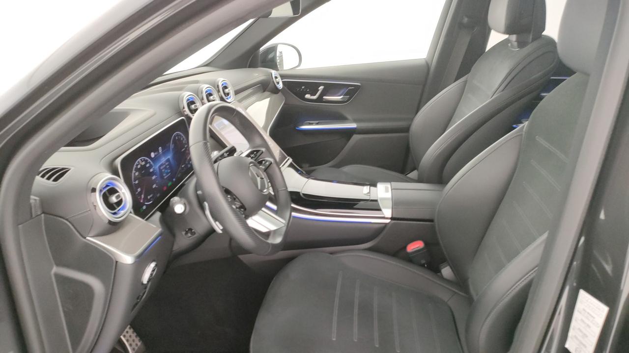 Mercedes-Benz GLC 300 de phev AMG Premium Plus 4matic auto