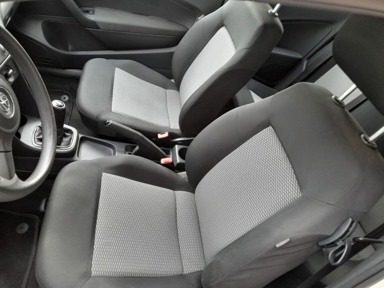 Volkswagen Polo 1.2 3 porte