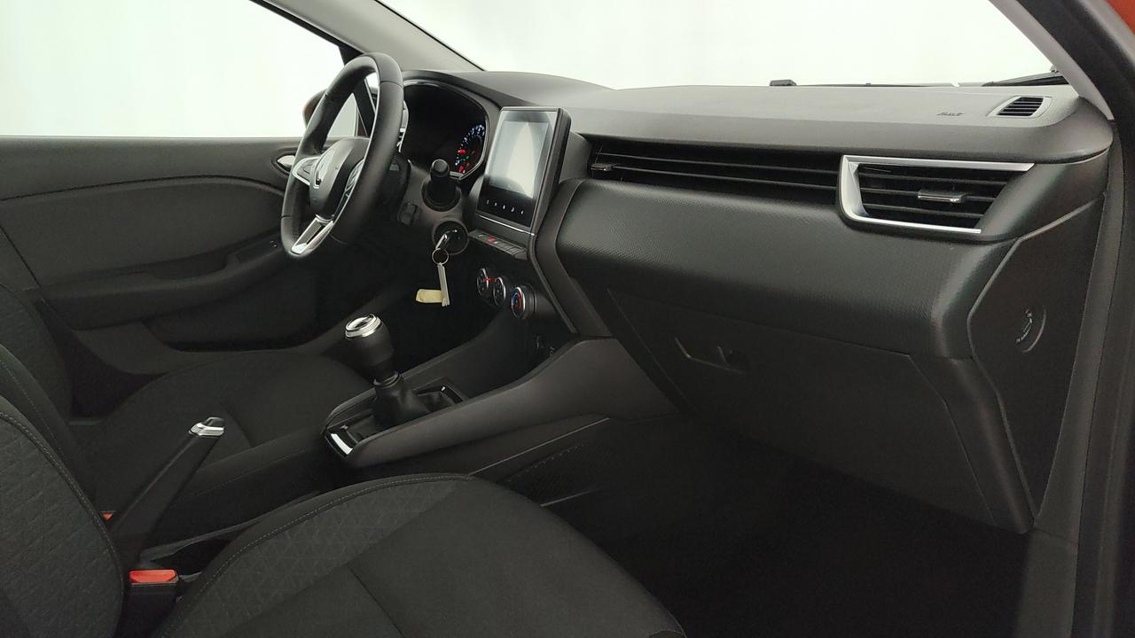 RENAULT Clio 1.0 sce Zen 65cv my21