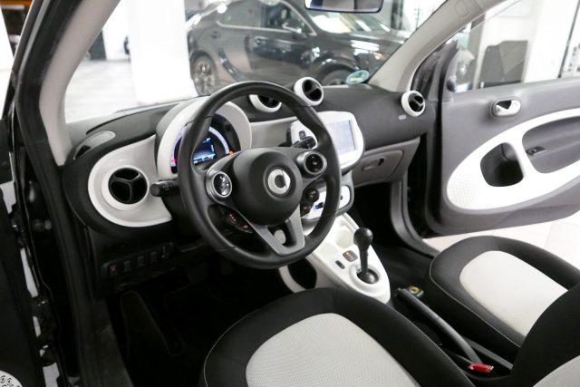 SMART ForTwo 90 0.9 Turbo twinamic Passion