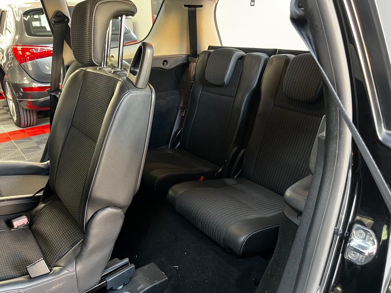 Renault Grand Scenic 1.5 dCi Dynamique 7 posti - FABIANOAUTO