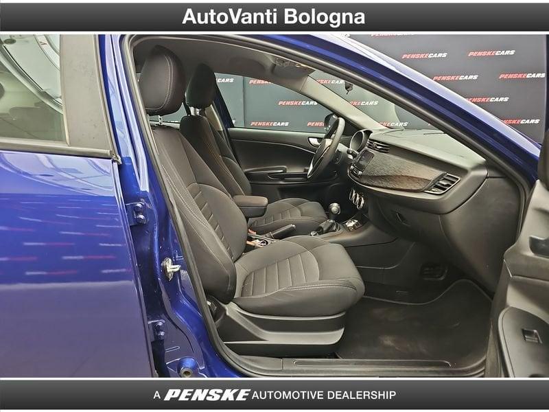 Alfa Romeo Giulietta Giulietta 1.4 t. m.air Sport 170cv