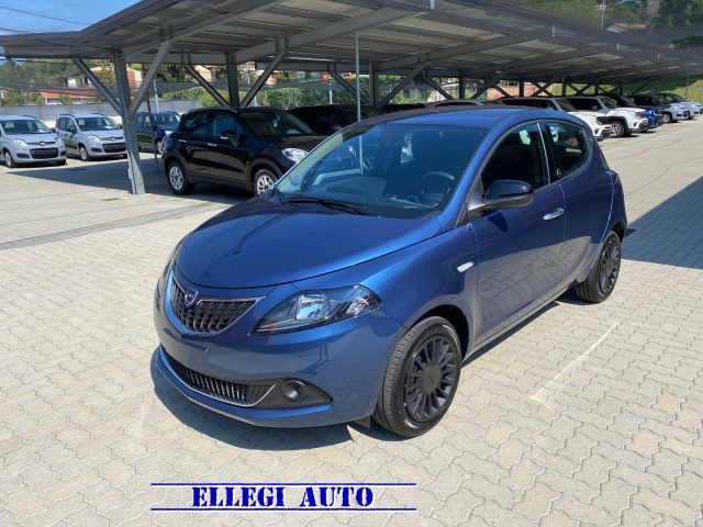 LANCIA Ypsilon PROMO FINANZ. 1.0 FireFly Hybrid Silver KM0