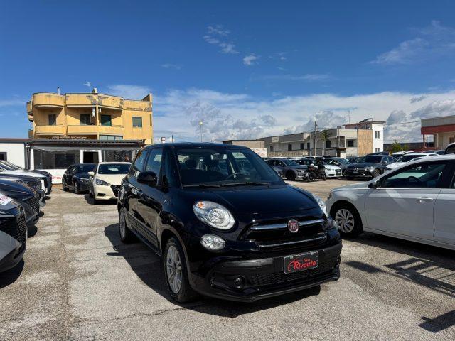 FIAT 500L 1.4 GPL 95 CV S&S Mirror City Cross