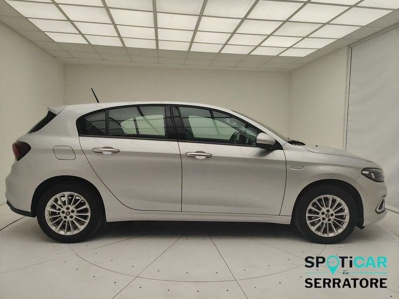 FIAT Tipo II 5p 1.0 Business 100cv