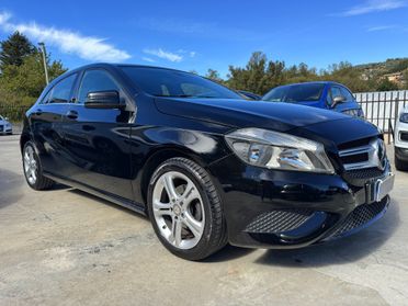 Mercedes-benz A 180 CDI Sport 109CV/2014