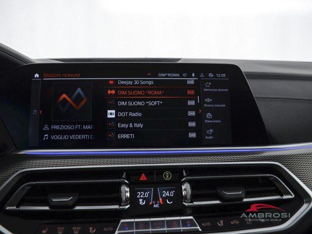 BMW X5 xDrive30d Msport Auto