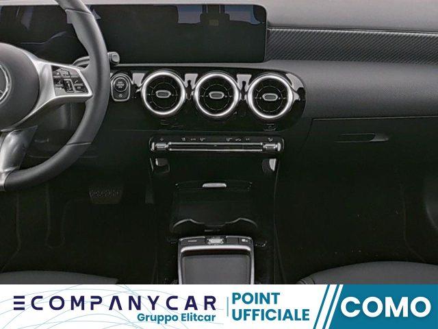 MERCEDES-BENZ A 180 Automatic Progressive Advanced