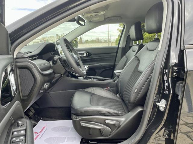 JEEP Compass 1.6 M-Jet 130cv Limited (APP/LED/Navi/Retro)