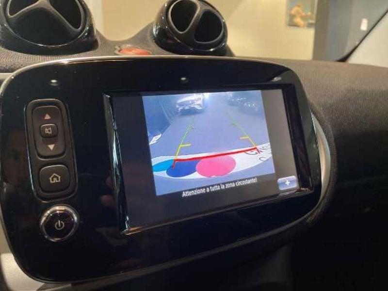 smart fortwo III 2015 1.0 Superpassion 71cv twinamic