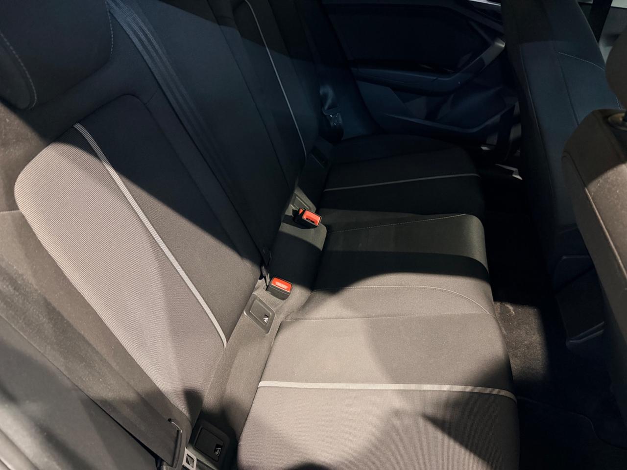 Audi A1 SPB 25 TFSI S tronic Admired Advanced