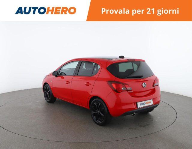 OPEL Corsa 1.3 CDTI 5 porte Advance