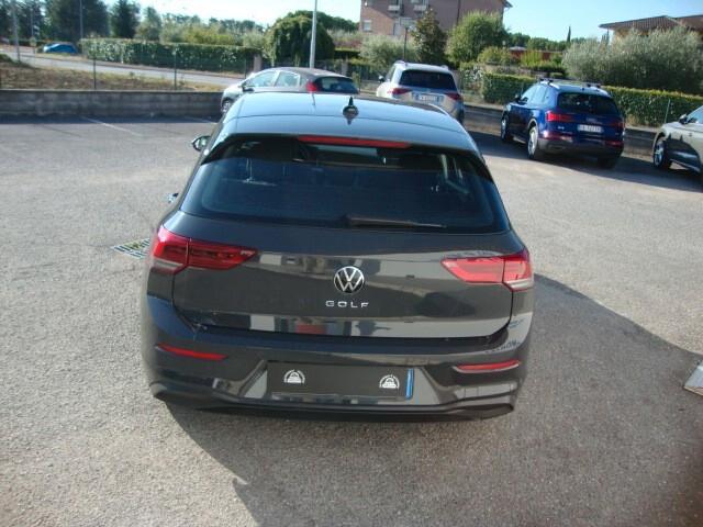 Volkswagen Golf 2.0 TDI SCR Style