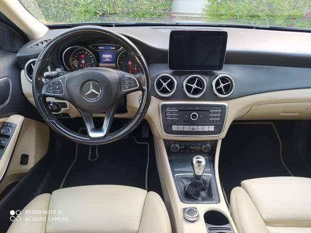 Mercedes-Benz GLA 180 GLA 180 d (cdi) Sport