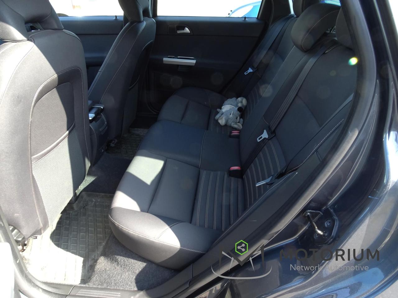 Volvo V50 1.6 d2 Polar Plus 115cv