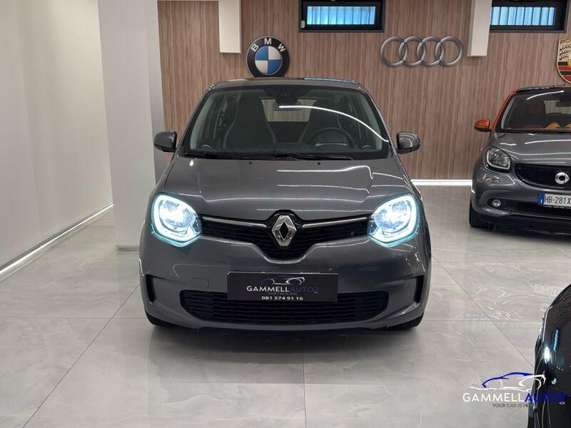 Renault Twingo RENAULT TWINGO 1.0 MANUALE 65 CV
