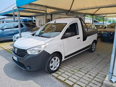 Dacia Dokker Blue dCi 95 Pick-Up
