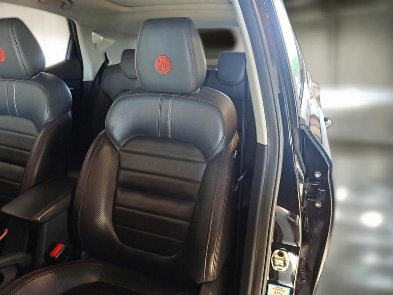 MG ZS 1.0T-GDI LUXURY SUV