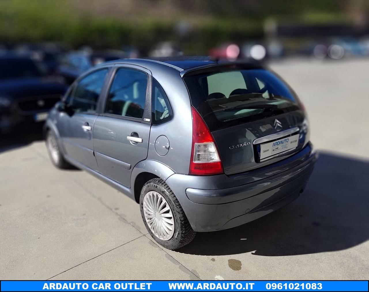 Citroen C3 1.4 Hdi confort