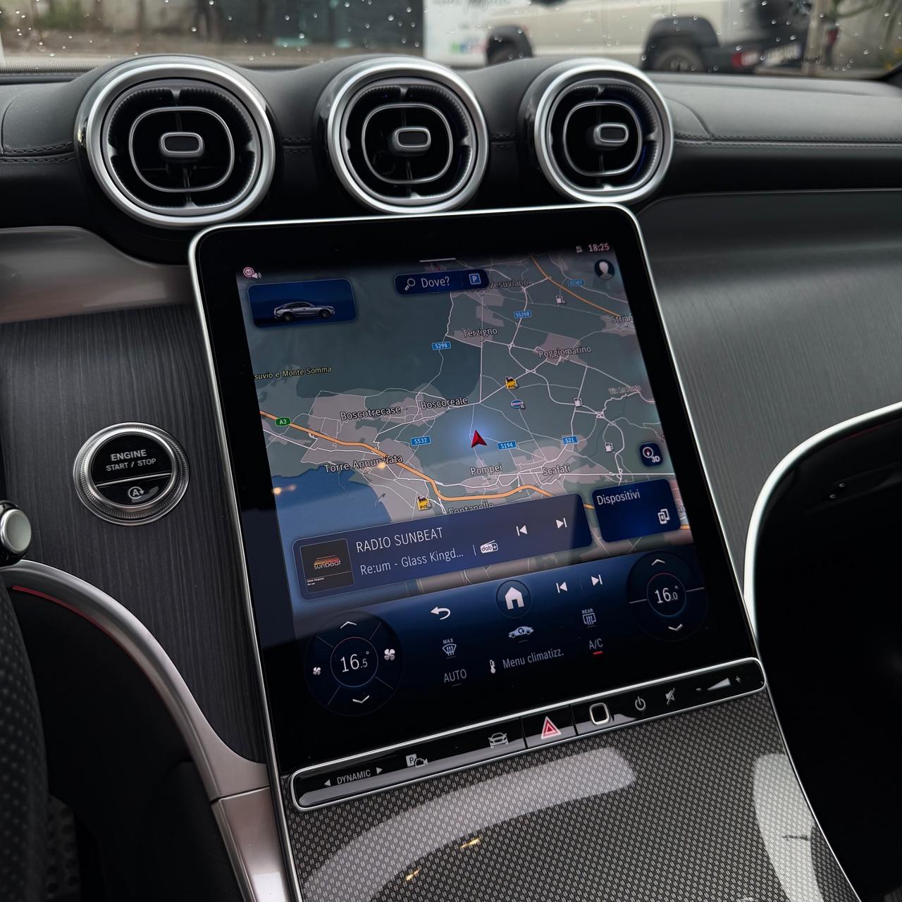 Mercedes-benz GLC 300 d 4Matic Mild Hybrid AMG Line Premium Plus