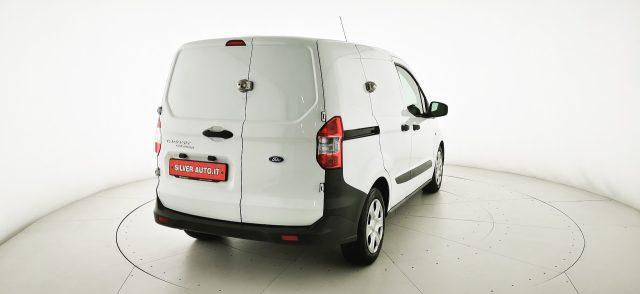 FORD Transit Courier 1.5 TDCi 100CV Van Trend - PREZZO IVA ESCLUSA