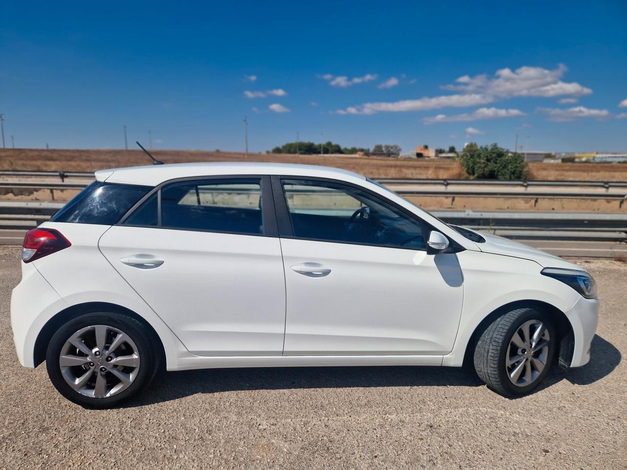 Hyundai i20 1.1 CRDi 12V 5 porte Style