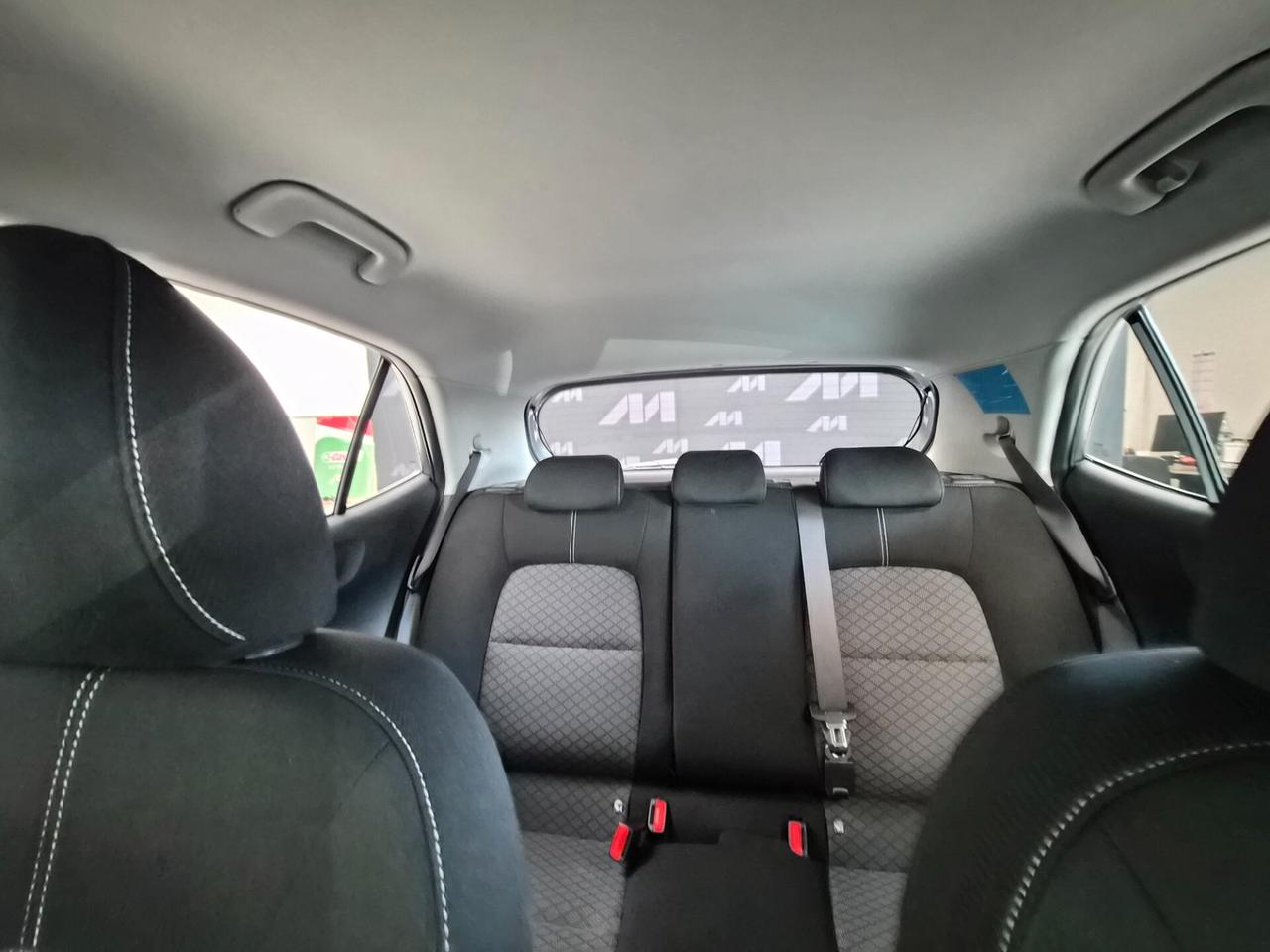 Kia Picanto 1.0 GDi 5 porte Urban GPL
